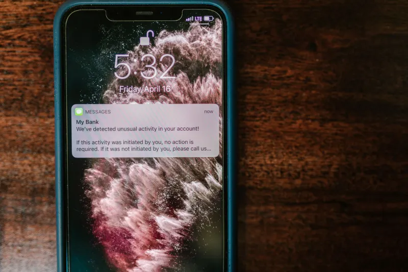 Engineered Alarm: How the Apps You Trust Are Conditioning You to Click Before You Think