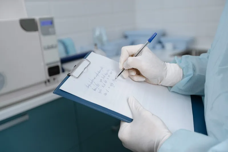 Exposed in the Exam Room: The Dark Web Market for Stolen Medical Records and What It Means for Patients
