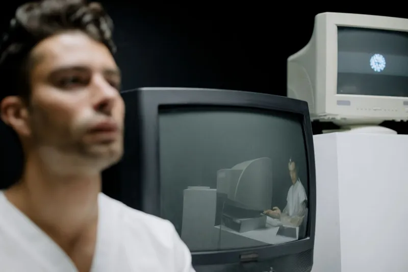 Trust No Face: A Field Guide to Spotting AI-Generated People Before They Deceive You