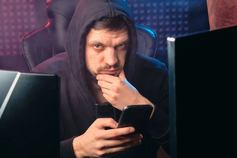 Mapped Before You Know It: How Cybercriminals Spend Weeks Studying You Before the Attack Begins