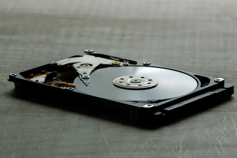Nothing Is Ever Really Gone: The Persistent Digital Residue That Survives Your Delete Key