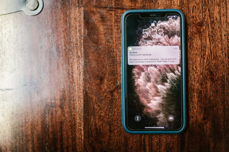 Tapped, Tricked, Infected: How Push Notifications Became a Prime Vector for Cyberattacks