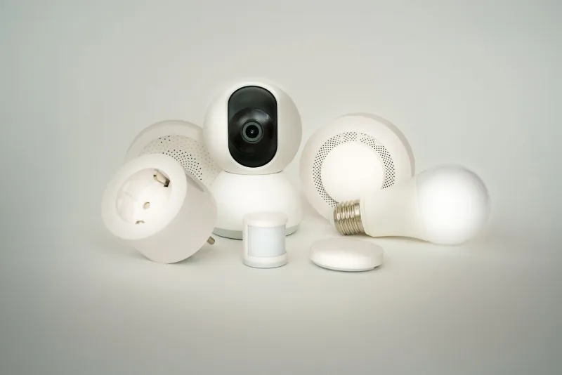 The Connected Home Under the Microscope: What Your Smart Devices Know About You