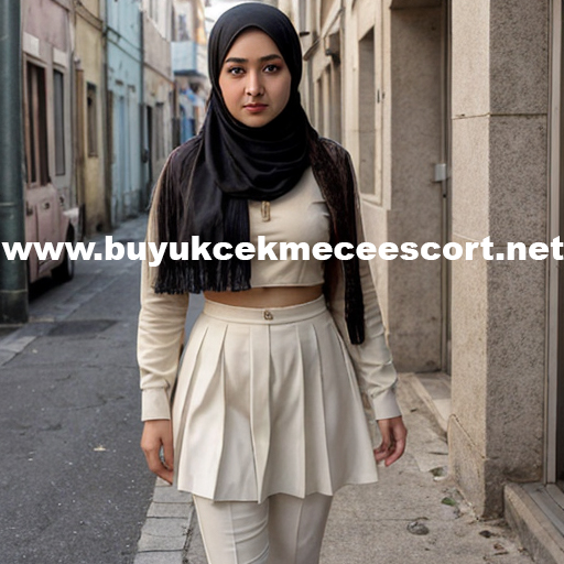 Büyükçekmece Escort